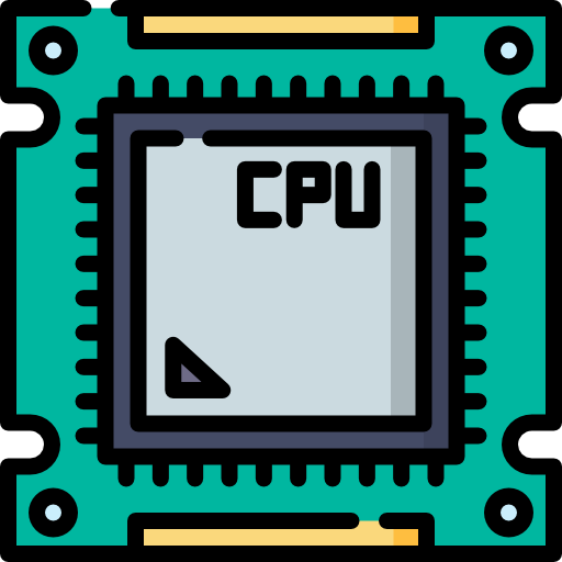 CPU