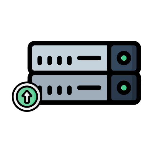 Server with good uptime