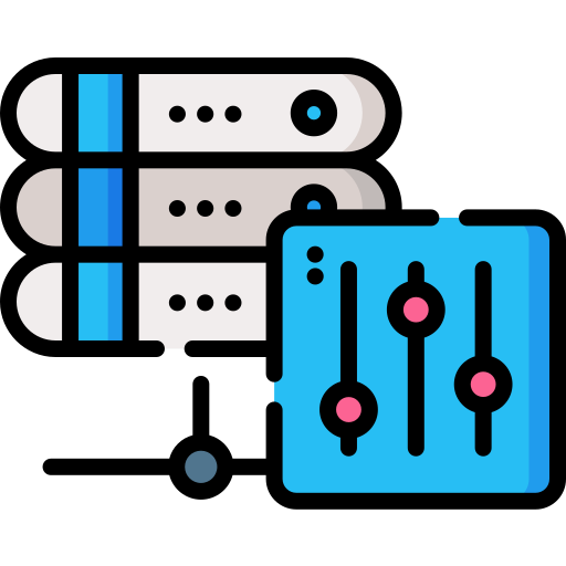 Easy Server Management