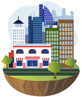 City Hosting